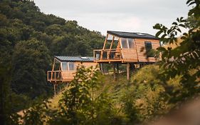 Nesting Resort - Homestead Soncni Raj