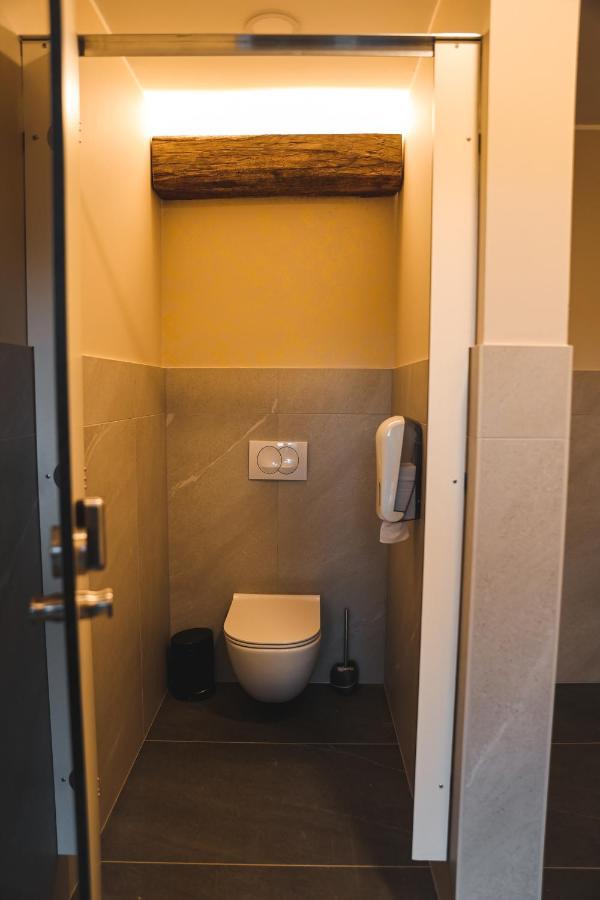 Nesting Resort - Homestead Soncni Raj Maribor Exteriér fotografie