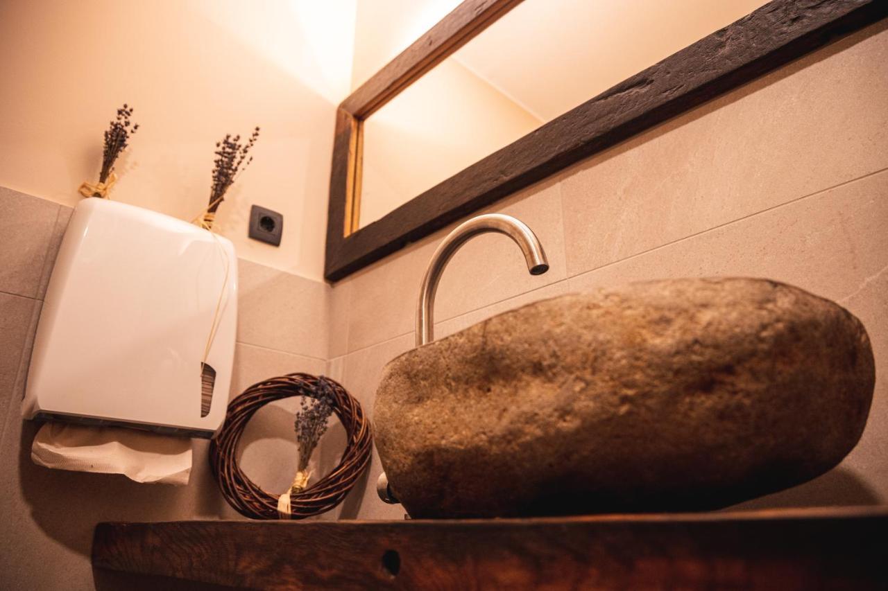 Nesting Resort - Homestead Soncni Raj Maribor Exteriér fotografie